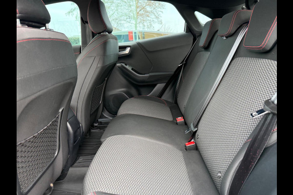 Ford Puma 1.0 EcoBoost Hybrid ST-Line X - Virt.Cockpit - Navi - Cruise - Climate