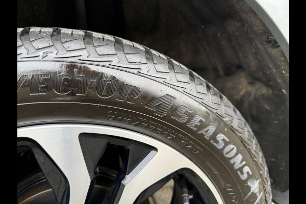 Ford Puma 1.0 EcoBoost Hybrid ST-Line X - Virt.Cockpit - Navi - Cruise - Climate