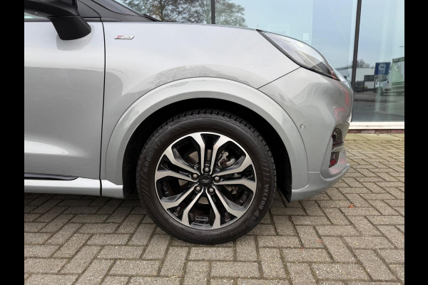 Ford Puma 1.0 EcoBoost Hybrid ST-Line X - Virt.Cockpit - Navi - Cruise - Climate