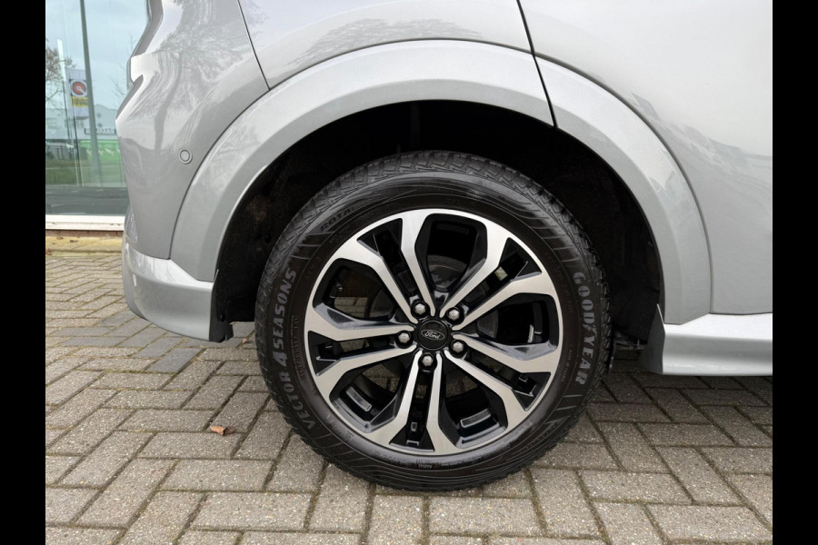 Ford Puma 1.0 EcoBoost Hybrid ST-Line X - Virt.Cockpit - Navi - Cruise - Climate