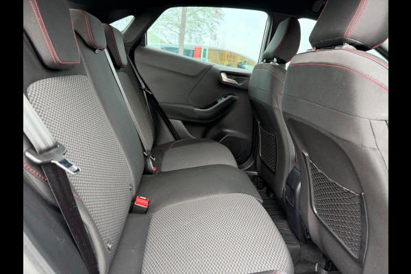 Ford Puma 1.0 EcoBoost Hybrid ST-Line X - Virt.Cockpit - Navi - Cruise - Climate