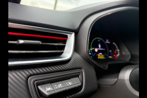 Renault Clio 1.6 E-Tech Hybrid R.S. Line - Automaat - Navi - Climate - Camera - Org.NL