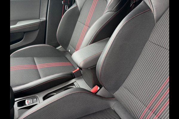 Renault Clio 1.6 E-Tech Hybrid R.S. Line - Automaat - Navi - Climate - Camera - Org.NL