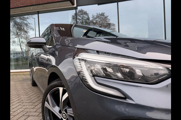 Renault Clio 1.6 E-Tech Hybrid R.S. Line - Automaat - Navi - Climate - Camera - Org.NL