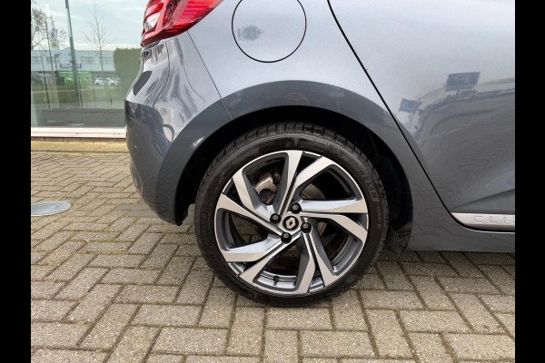 Renault Clio 1.6 E-Tech Hybrid R.S. Line - Automaat - Navi - Climate - Camera - Org.NL