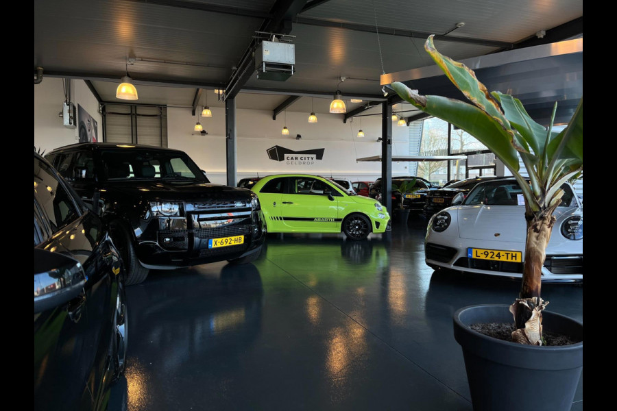 Land Rover Range Rover Sport 3.0 P550e Autobiography / 4 Wiel besturing / Massage / 23 inch / SV bespoke leather