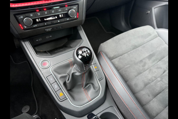 Seat Ibiza 1.0 EcoTSI FR Plus - Navi - Panodak - Beats - Alcantara - Org.NL