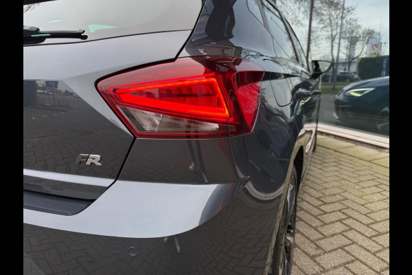 Seat Ibiza 1.0 EcoTSI FR Plus - Navi - Panodak - Beats - Alcantara - Org.NL