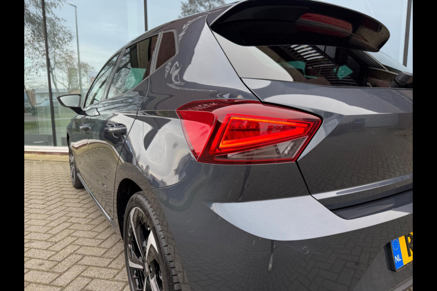 Seat Ibiza 1.0 EcoTSI FR Plus - Navi - Panodak - Beats - Alcantara - Org.NL