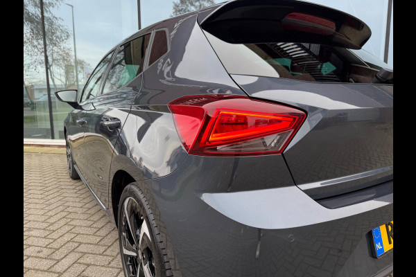 Seat Ibiza 1.0 EcoTSI FR Plus - Navi - Panodak - Beats - Alcantara - Org.NL