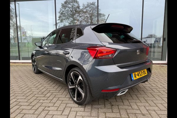Seat Ibiza 1.0 EcoTSI FR Plus - Navi - Panodak - Beats - Alcantara - Org.NL