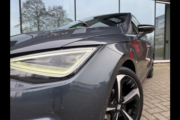 Seat Ibiza 1.0 EcoTSI FR Plus - Navi - Panodak - Beats - Alcantara - Org.NL