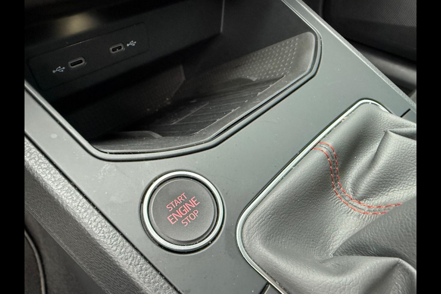 Seat Ibiza 1.0 EcoTSI FR Plus - Navi - Panodak - Beats - Alcantara - Org.NL