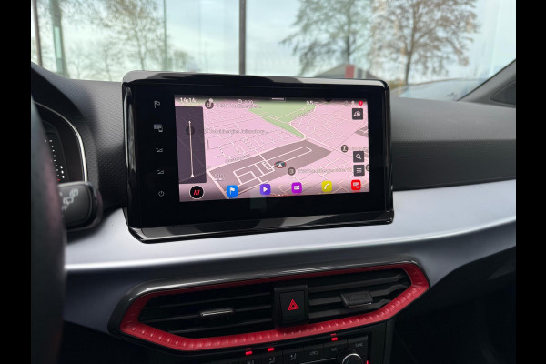 Seat Ibiza 1.0 EcoTSI FR Plus - Navi - Panodak - Beats - Alcantara - Org.NL