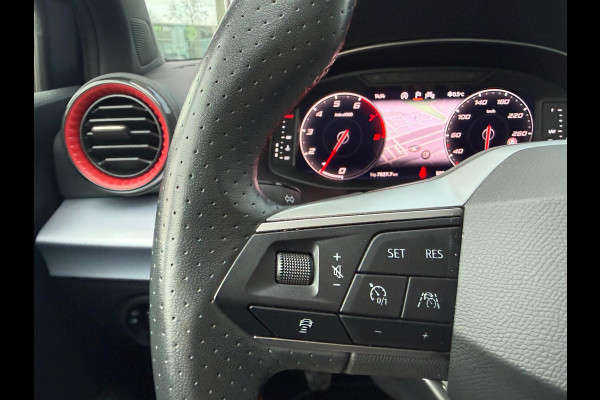 Seat Ibiza 1.0 EcoTSI FR Plus - Navi - Panodak - Beats - Alcantara - Org.NL