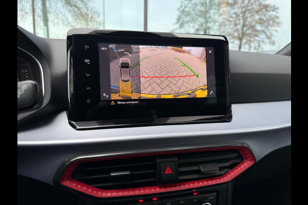 Seat Ibiza 1.0 EcoTSI FR Plus - Navi - Panodak - Beats - Alcantara - Org.NL