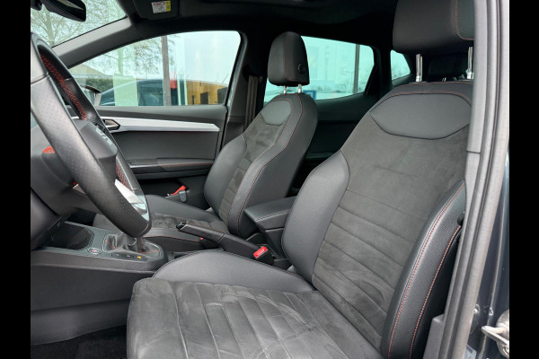Seat Ibiza 1.0 EcoTSI FR Plus - Navi - Panodak - Beats - Alcantara - Org.NL