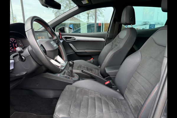 Seat Ibiza 1.0 EcoTSI FR Plus - Navi - Panodak - Beats - Alcantara - Org.NL