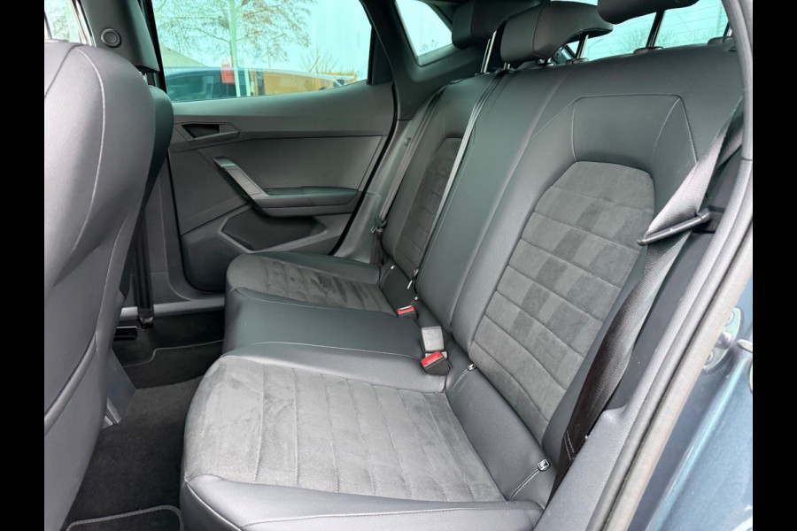 Seat Ibiza 1.0 EcoTSI FR Plus - Navi - Panodak - Beats - Alcantara - Org.NL