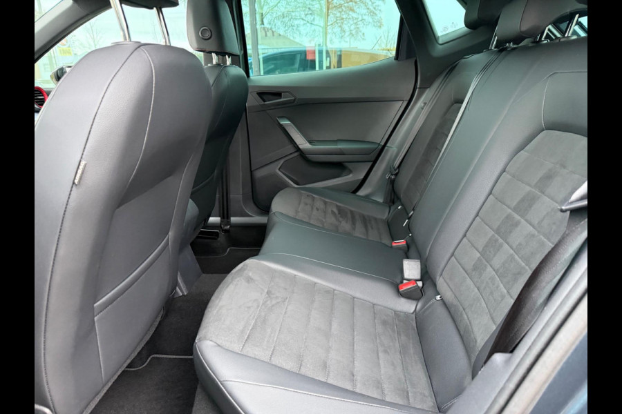 Seat Ibiza 1.0 EcoTSI FR Plus - Navi - Panodak - Beats - Alcantara - Org.NL