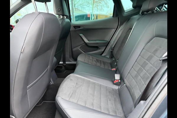 Seat Ibiza 1.0 EcoTSI FR Plus - Navi - Panodak - Beats - Alcantara - Org.NL