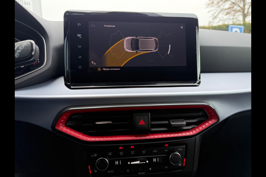 Seat Ibiza 1.0 EcoTSI FR Plus - Navi - Panodak - Beats - Alcantara - Org.NL