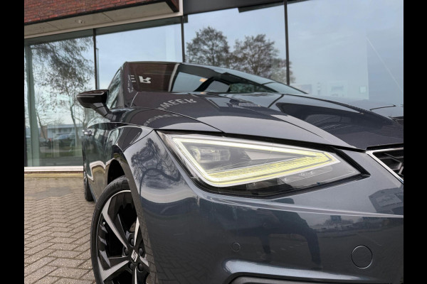 Seat Ibiza 1.0 EcoTSI FR Plus - Navi - Panodak - Beats - Alcantara - Org.NL