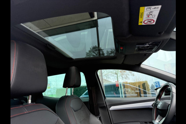 Seat Ibiza 1.0 EcoTSI FR Plus - Navi - Panodak - Beats - Alcantara - Org.NL