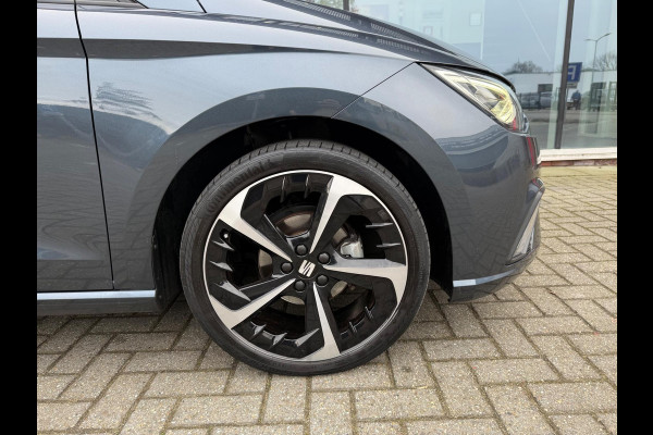 Seat Ibiza 1.0 EcoTSI FR Plus - Navi - Panodak - Beats - Alcantara - Org.NL