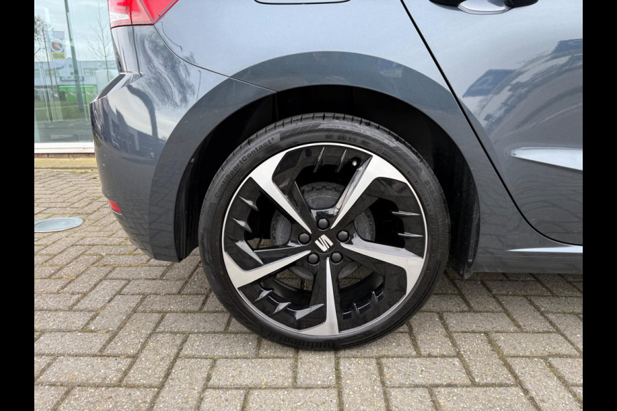 Seat Ibiza 1.0 EcoTSI FR Plus - Navi - Panodak - Beats - Alcantara - Org.NL