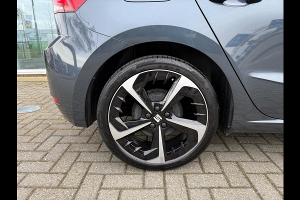 Seat Ibiza 1.0 EcoTSI FR Plus - Navi - Panodak - Beats - Alcantara - Org.NL