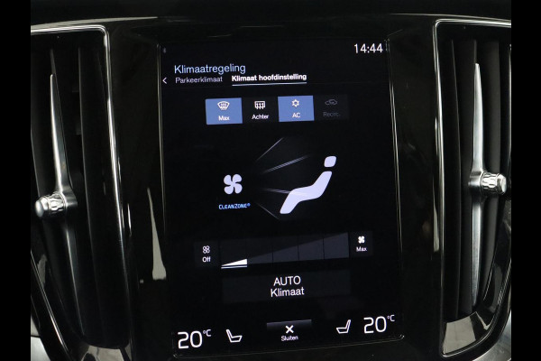 Volvo V60 2.0 T8 Recharge AWD Inscription | Panoramadak | Trekhaak | Stoel & stuurverwarming | Carplay | Harman/Kardon | Navigatie | Achterbankverwarming | Cruise control | PHEV | Plug In