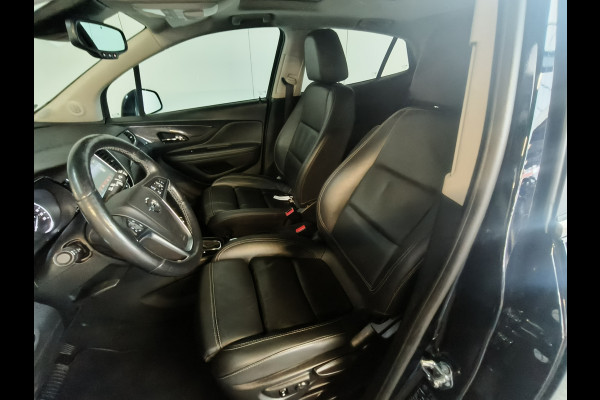 Opel Mokka X 1.4 Turbo Innovation Rijklaar + 12 maanden Bovag-garantie Henk Jongen Auto's in Helmond,  al 50 jaar service zoals 't hoort!