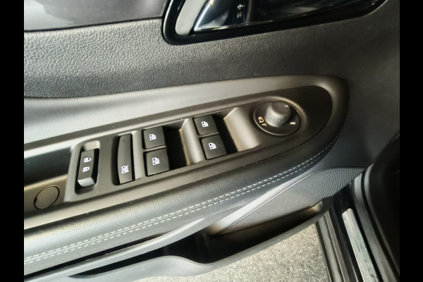 Opel Mokka X 1.4 Turbo Innovation Rijklaar + 12 maanden Bovag-garantie Henk Jongen Auto's in Helmond,  al 50 jaar service zoals 't hoort!