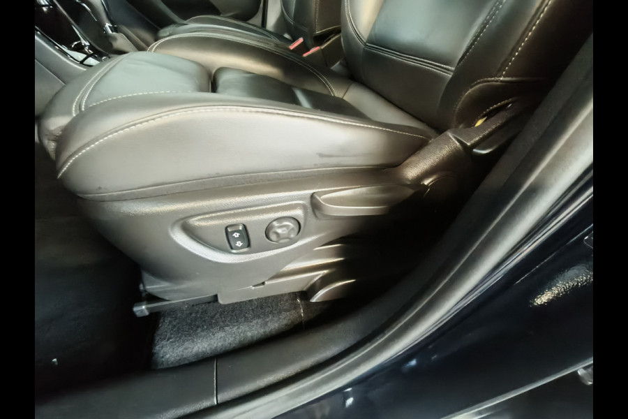 Opel Mokka X 1.4 Turbo Innovation Rijklaar + 12 maanden Bovag-garantie Henk Jongen Auto's in Helmond,  al 50 jaar service zoals 't hoort!