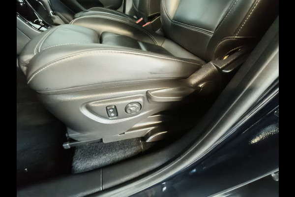 Opel Mokka X 1.4 Turbo Innovation Rijklaar + 12 maanden Bovag-garantie Henk Jongen Auto's in Helmond,  al 50 jaar service zoals 't hoort!