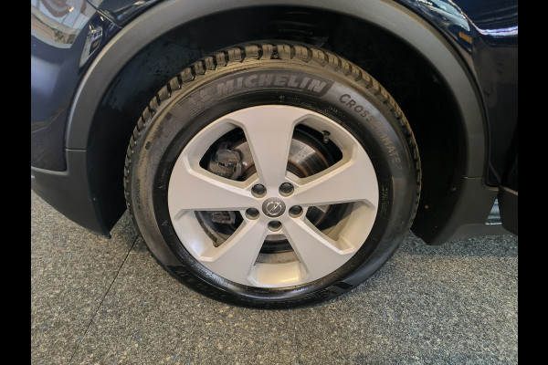 Opel Mokka X 1.4 Turbo Innovation Rijklaar + 12 maanden Bovag-garantie Henk Jongen Auto's in Helmond,  al 50 jaar service zoals 't hoort!