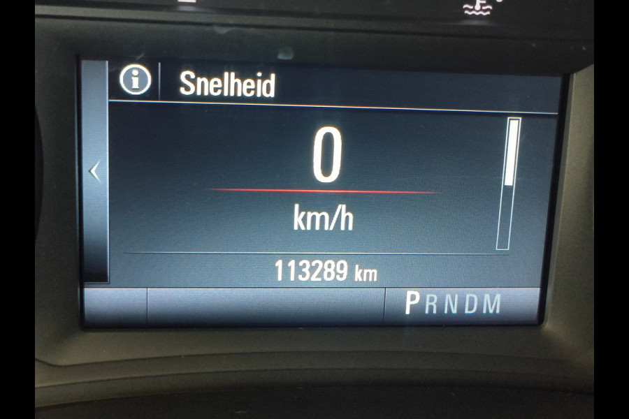 Opel Mokka X 1.4 Turbo Innovation Rijklaar + 12 maanden Bovag-garantie Henk Jongen Auto's in Helmond,  al 50 jaar service zoals 't hoort!