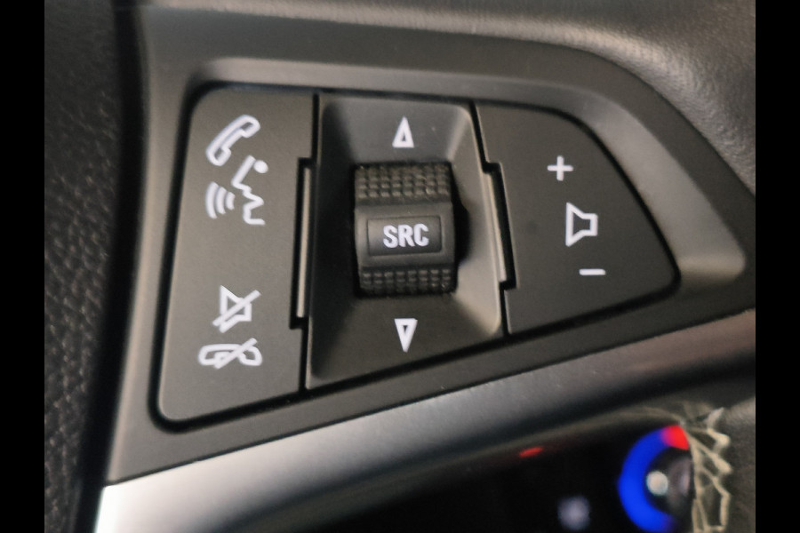 Opel Mokka X 1.4 Turbo Innovation Rijklaar + 12 maanden Bovag-garantie Henk Jongen Auto's in Helmond,  al 50 jaar service zoals 't hoort!