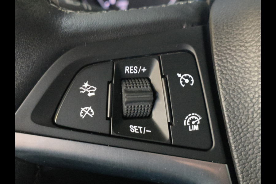 Opel Mokka X 1.4 Turbo Innovation Rijklaar + 12 maanden Bovag-garantie Henk Jongen Auto's in Helmond,  al 50 jaar service zoals 't hoort!