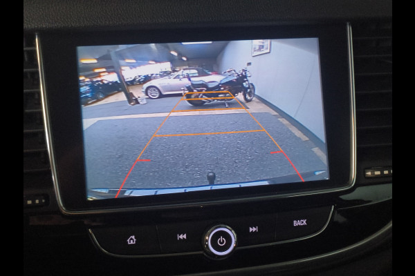 Opel Mokka X 1.4 Turbo Innovation Rijklaar + 12 maanden Bovag-garantie Henk Jongen Auto's in Helmond,  al 50 jaar service zoals 't hoort!