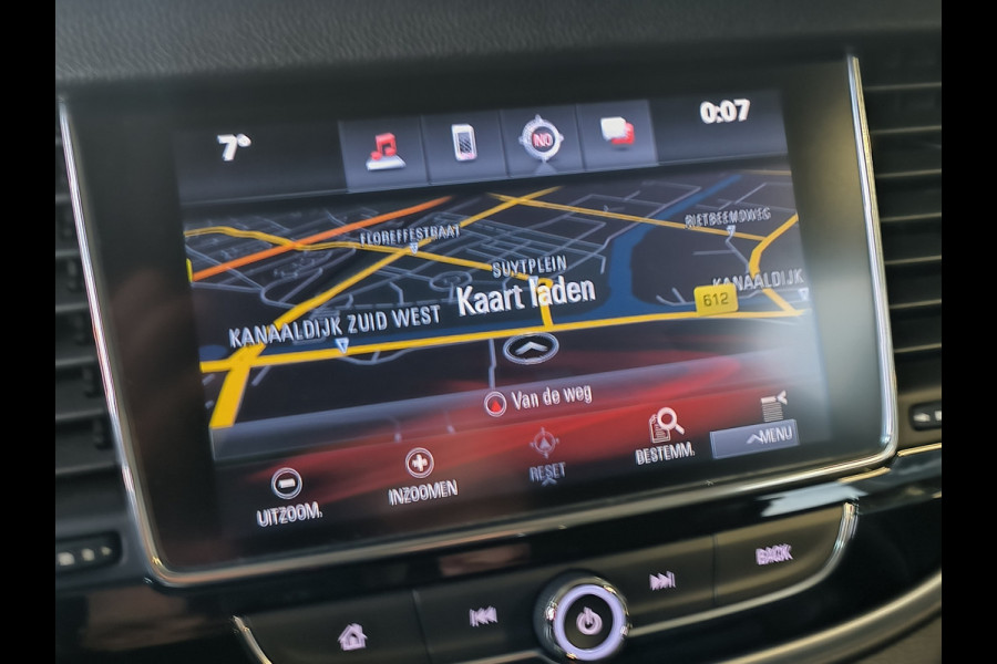 Opel Mokka X 1.4 Turbo Innovation Rijklaar + 12 maanden Bovag-garantie Henk Jongen Auto's in Helmond,  al 50 jaar service zoals 't hoort!