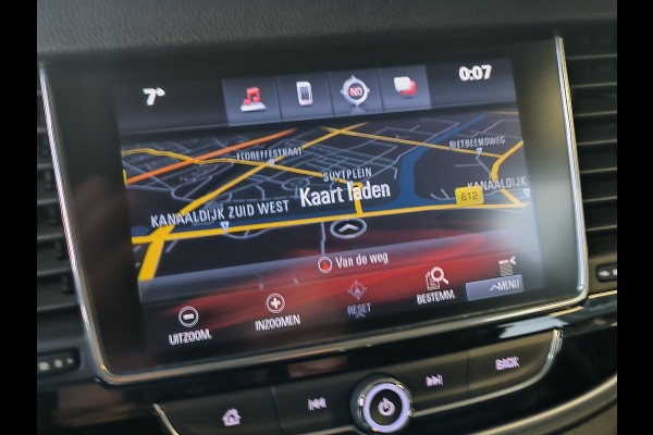 Opel Mokka X 1.4 Turbo Innovation Rijklaar + 12 maanden Bovag-garantie Henk Jongen Auto's in Helmond,  al 50 jaar service zoals 't hoort!