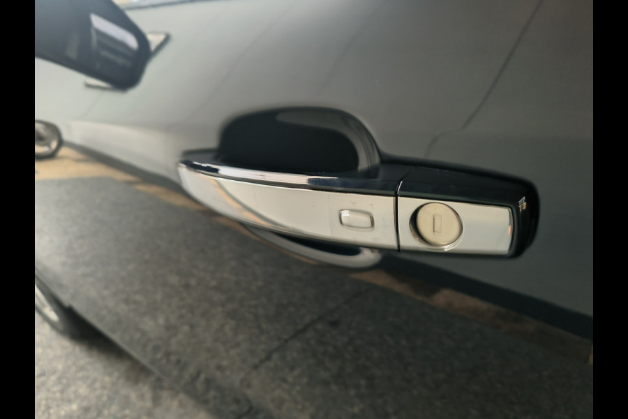 Opel Mokka X 1.4 Turbo Innovation Rijklaar + 12 maanden Bovag-garantie Henk Jongen Auto's in Helmond,  al 50 jaar service zoals 't hoort!