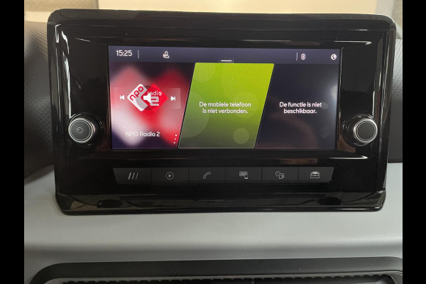 Seat Arona 1.0 TSI Style Navigatie Apple Carplay/ Android Auto Parkeersensoren achter Full LED Cruise Control Climate Control Bluetooth Lichtmetalen velgen