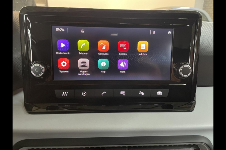 Seat Arona 1.0 TSI Style Navigatie Apple Carplay/ Android Auto Parkeersensoren achter Full LED Cruise Control Climate Control Bluetooth Lichtmetalen velgen