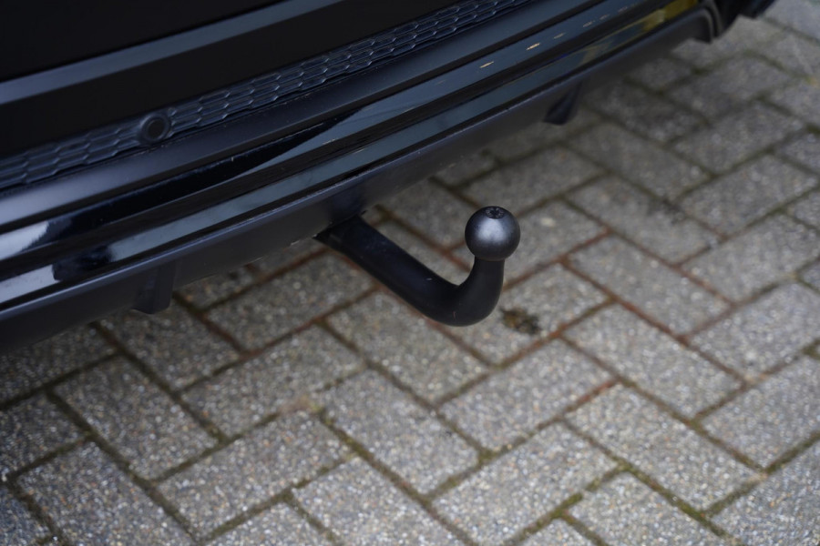 Audi Q8 55 TFSI E Quattro / 22 Inch / Panoramadak