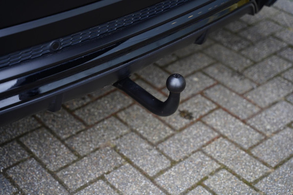 Audi Q8 55 TFSI E Quattro / 22 Inch / Panoramadak