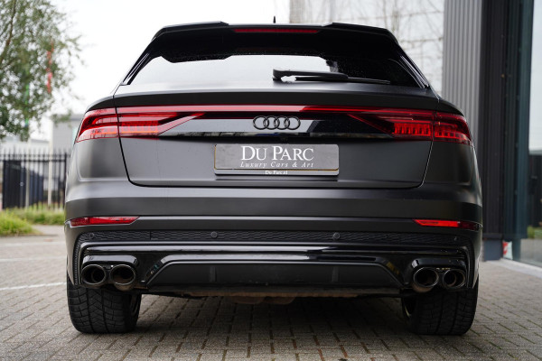 Audi Q8 55 TFSI E Quattro / 22 Inch / Panoramadak