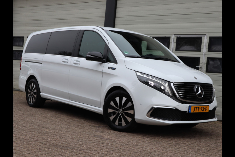 Mercedes-Benz Eqv 300 90 kWh SoH 95,7 % L2 - 7 Peroons - Vol Opties - Pano - Leder